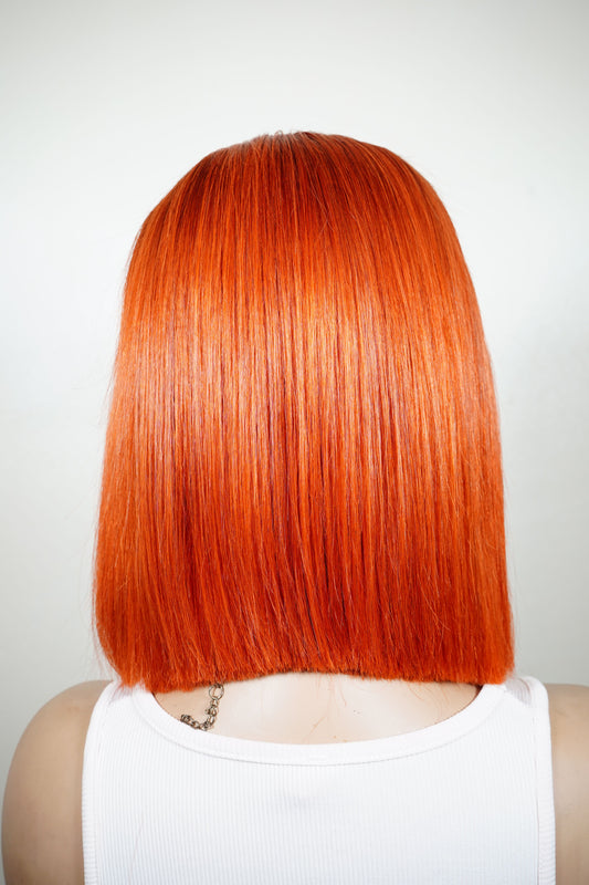 Haute Cut Bob Wig - Bob Wigs, Shop All Wigs, Straight Wigs