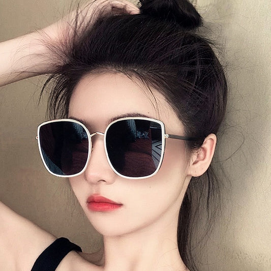 Sleek Sunnies - Sunglasses